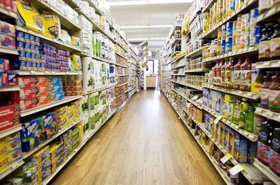 Branded FMCG Products