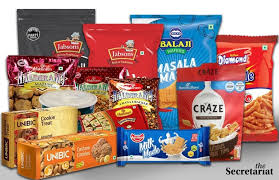 Packaged Foods